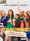Teachers 1×02 [720p]
